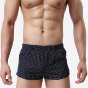 Angelo Ricci™ Cotton Boxers Trunks