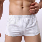 Angelo Ricci™ Cotton Boxers Trunks