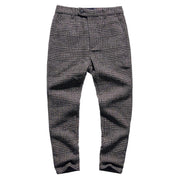 Angelo Ricci™ Woolen Business Formal Pants