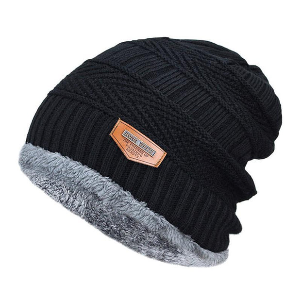 Angelo Ricci™ Beanies Knit Hat Winter