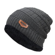 Angelo Ricci™ Beanies Knit Hat Winter