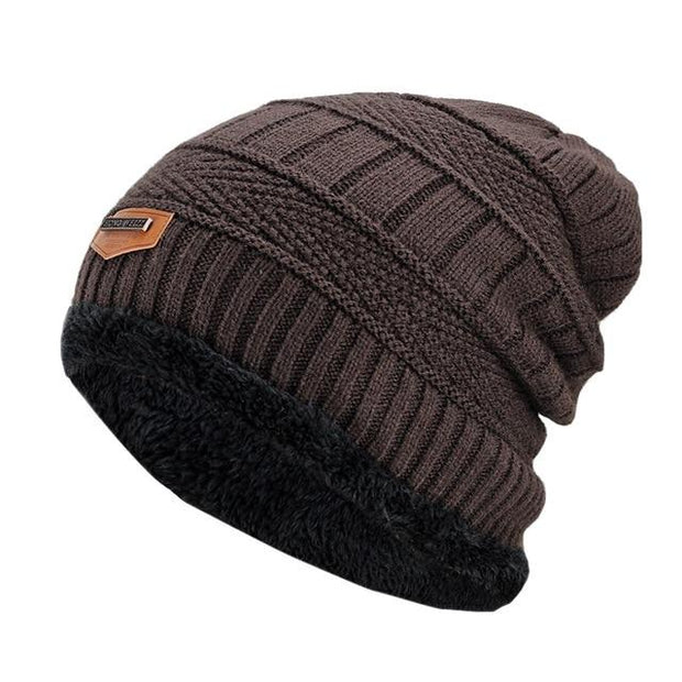 Angelo Ricci™ Beanies Knit Hat Winter