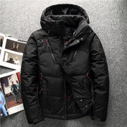 Angelo Ricci™ Duck Thick Down Parkas Warm Coat