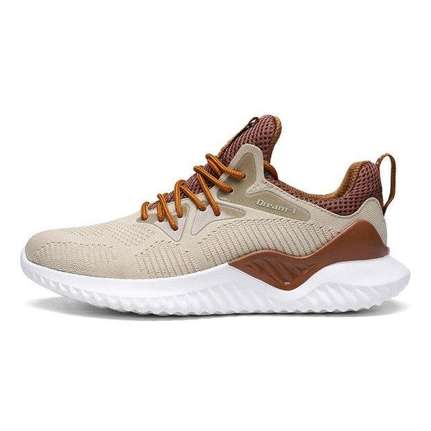 Angelo Ricci™ Four Seasons Lace-up Athletic Sneakers