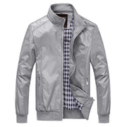 Angelo Ricci™ Autumn Business Casual Jacket