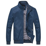 Angelo Ricci™ Autumn Business Casual Jacket