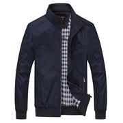 Angelo Ricci™ Autumn Business Casual Jacket