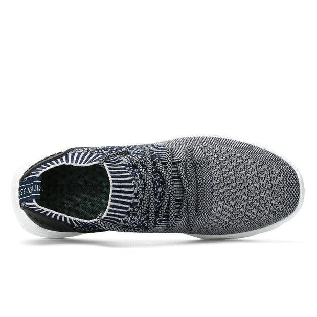 Angelo Ricci™ Damping Anti Collision Air Mesh Sneakers