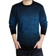 Angelo Ricci™ Casual Brand Cashmere Sweaters