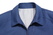 West Louis™ Business Windbreak Jacket  - West Louis