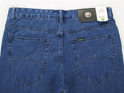 West Louis™ Classic Men Autumn Jeans  - West Louis