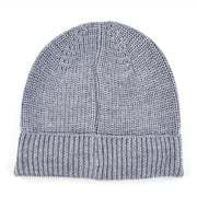 Angelo Ricci™ Real Wool Knitted Beanies Hat