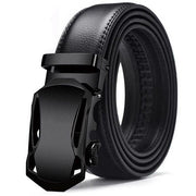 Angelo Ricci™ Cummerbunds Genuine Leather Belt