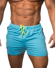 Angelo Ricci™ Brand Summer Bermuda Shorts