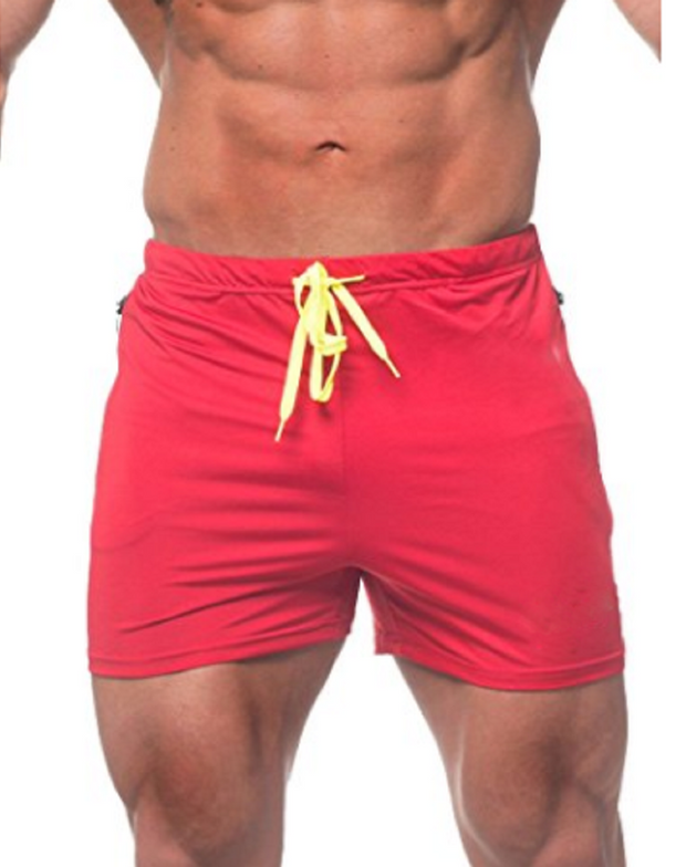 Angelo Ricci™ Brand Summer Bermuda Shorts