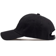 Angelo Ricci™ Vibes Embroidered Baseball Cap