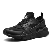 Angelo Ricci™ Latest Trend Breathable Urban Sneakers