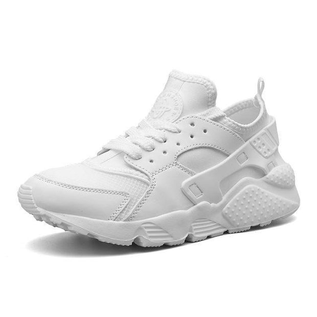 Angelo Ricci™ Latest Trend Breathable Urban Sneakers