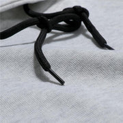 Angelo Ricci™ Fashion Stitching Hoodie