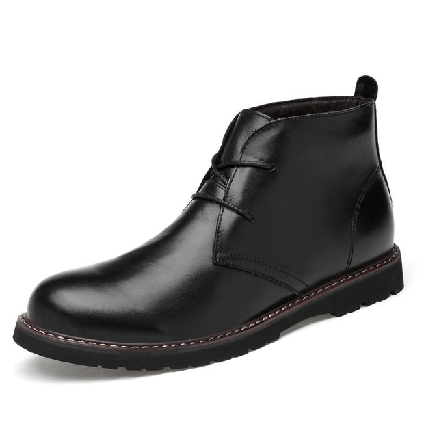 Angelo Ricci™ Ankle Dress Chukka Boots