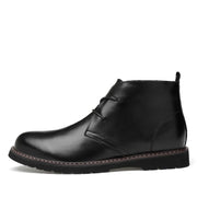 Angelo Ricci™ Ankle Dress Chukka Boots