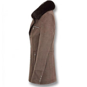 Angelo Ricci™ Business Woolen Coat