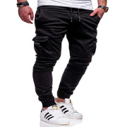 Angelo Ricci™ Limited Edition Style Jogging Pants