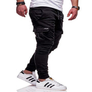 Angelo Ricci™ Limited Edition Style Jogging Pants