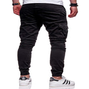 Angelo Ricci™ Limited Edition Style Jogging Pants