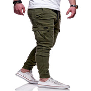 Angelo Ricci™ Limited Edition Style Jogging Pants