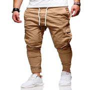 Angelo Ricci™ Limited Edition Style Jogging Pants