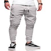 Angelo Ricci™ Limited Edition Style Jogging Pants