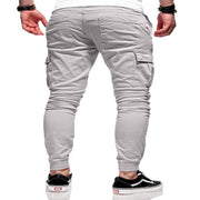 Angelo Ricci™ Limited Edition Style Jogging Pants