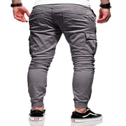 Angelo Ricci™ Limited Edition Style Jogging Pants