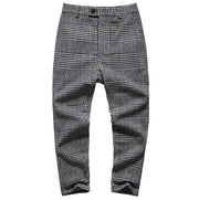 Angelo Ricci™ Woolen Business Formal Pants