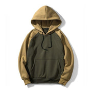 Angelo Ricci™ Casual Loose Design Hoodie