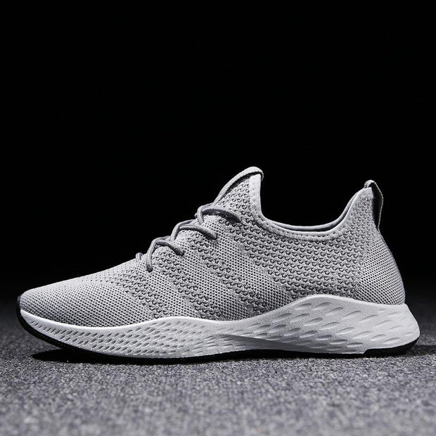 Angelo Ricci™ Lightweight Supper Mesh Outdoor Sneakers