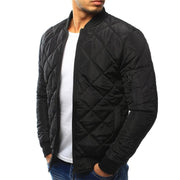 Angelo Ricci™ Stylish Looking Bomber Jack Jacket