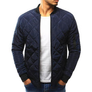 Angelo Ricci™ Stylish Looking Bomber Jack Jacket