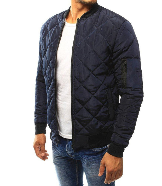 Angelo Ricci™ Stylish Looking Bomber Jack Jacket