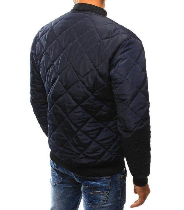 Angelo Ricci™ Stylish Looking Bomber Jack Jacket