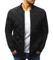 Angelo Ricci™ Stylish Looking Bomber Jack Jacket