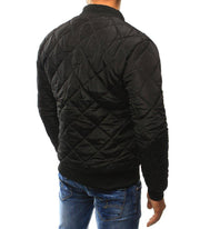 Angelo Ricci™ Stylish Looking Bomber Jack Jacket