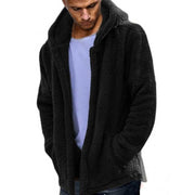 Angelo Ricci™ Warm Open Cardigan Coat