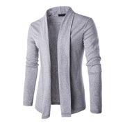 Angelo Ricci™ Autumn Slim Fit Style Cardigan