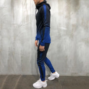 Angelo Ricci™ Athletic 2 Piece Outfit Tracksuit