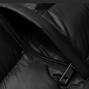 Angelo Ricci™ Winter Stand Collar Male Parka