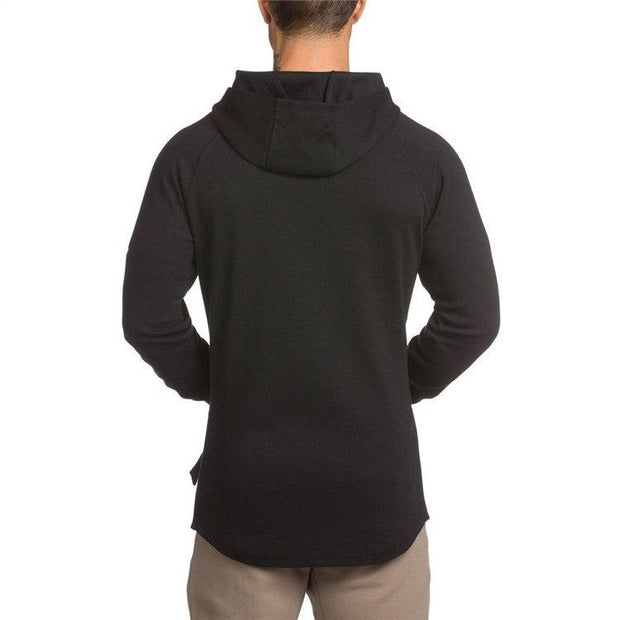 Angelo Ricci™ Warm Sportswear Sweatshirt