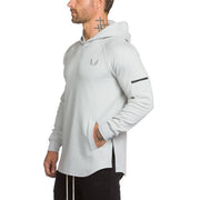 Angelo Ricci™ Warm Sportswear Sweatshirt