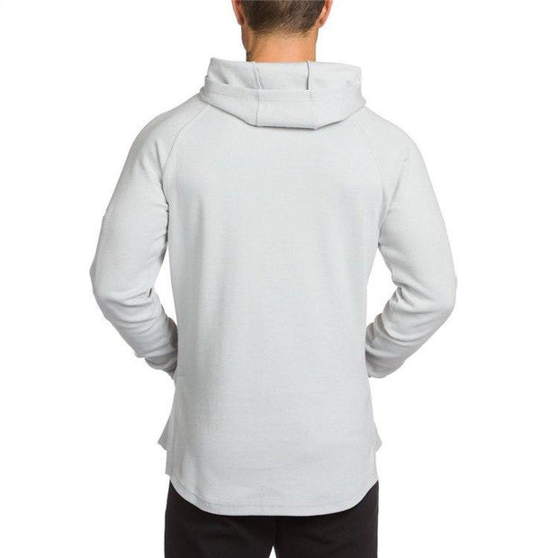 Angelo Ricci™ Warm Sportswear Sweatshirt